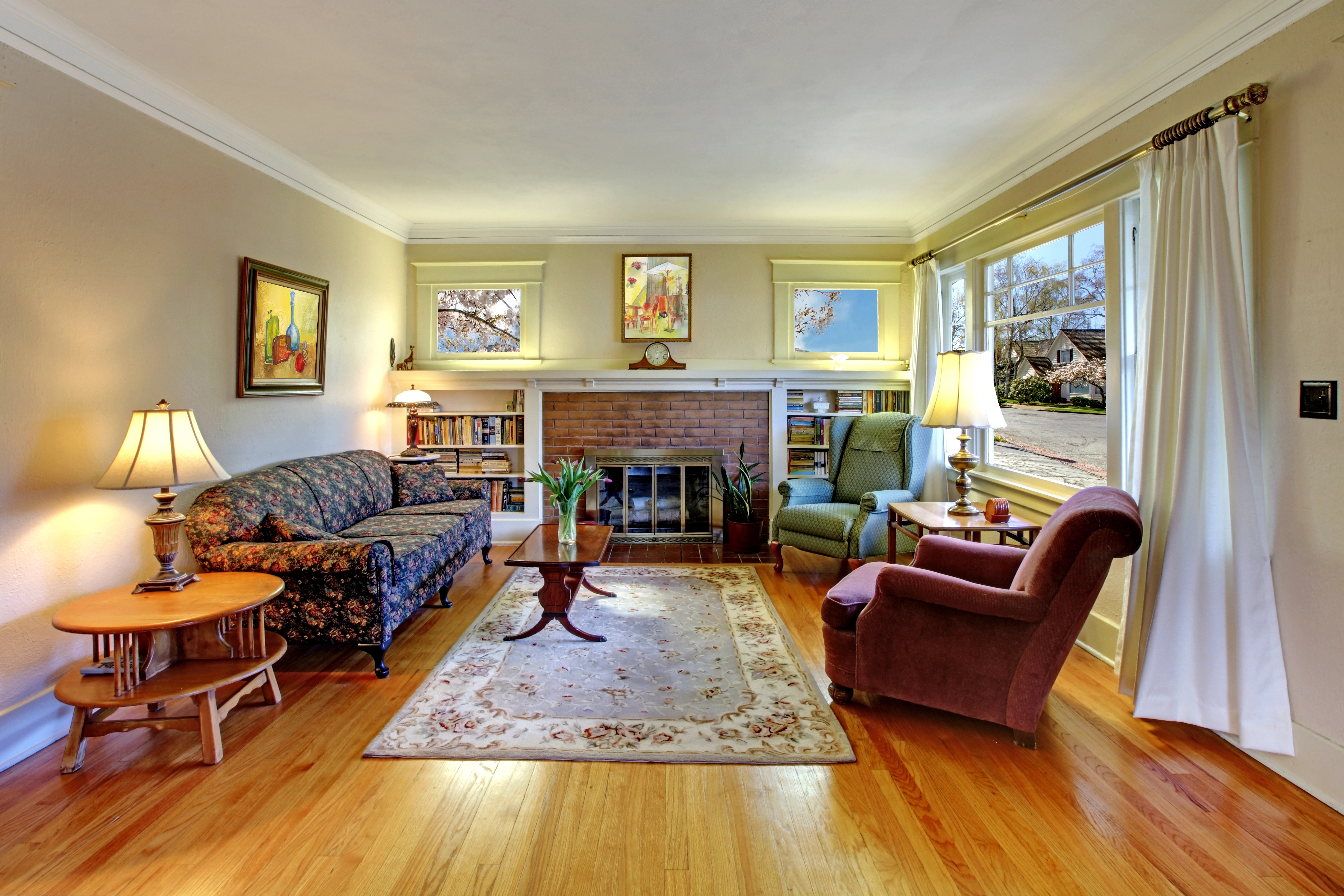 Flooring