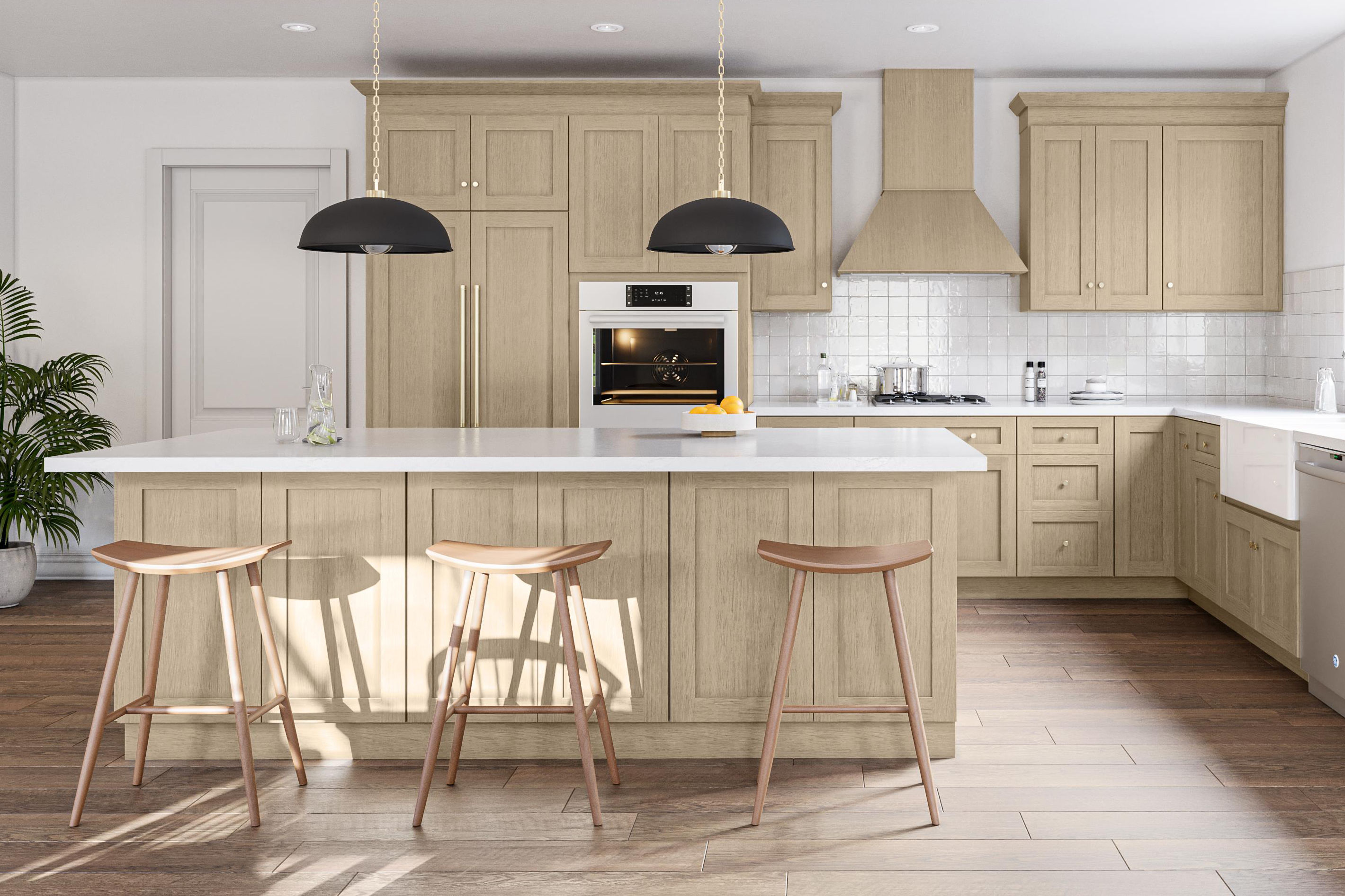 Kitchen Countertops